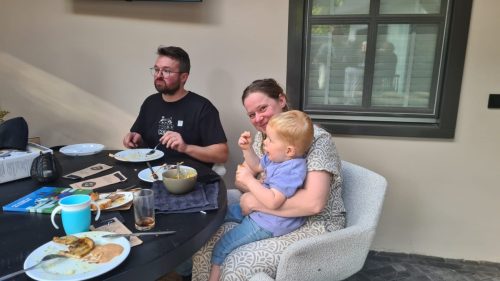 buurtfeest (2)